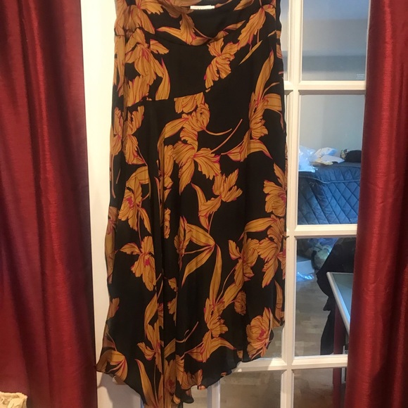 A.L.C. Dresses & Skirts - ALC silk skirt